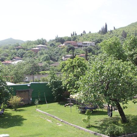 سينغناغي Villa Kursa المظهر الخارجي الصورة
