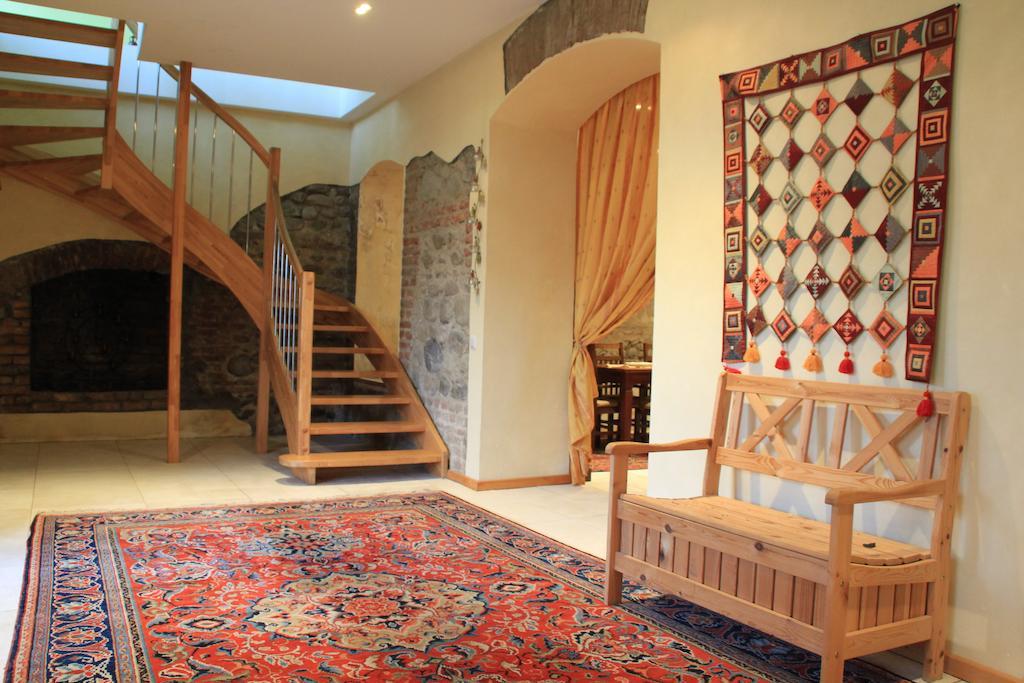 سينغناغي Villa Kursa المظهر الخارجي الصورة