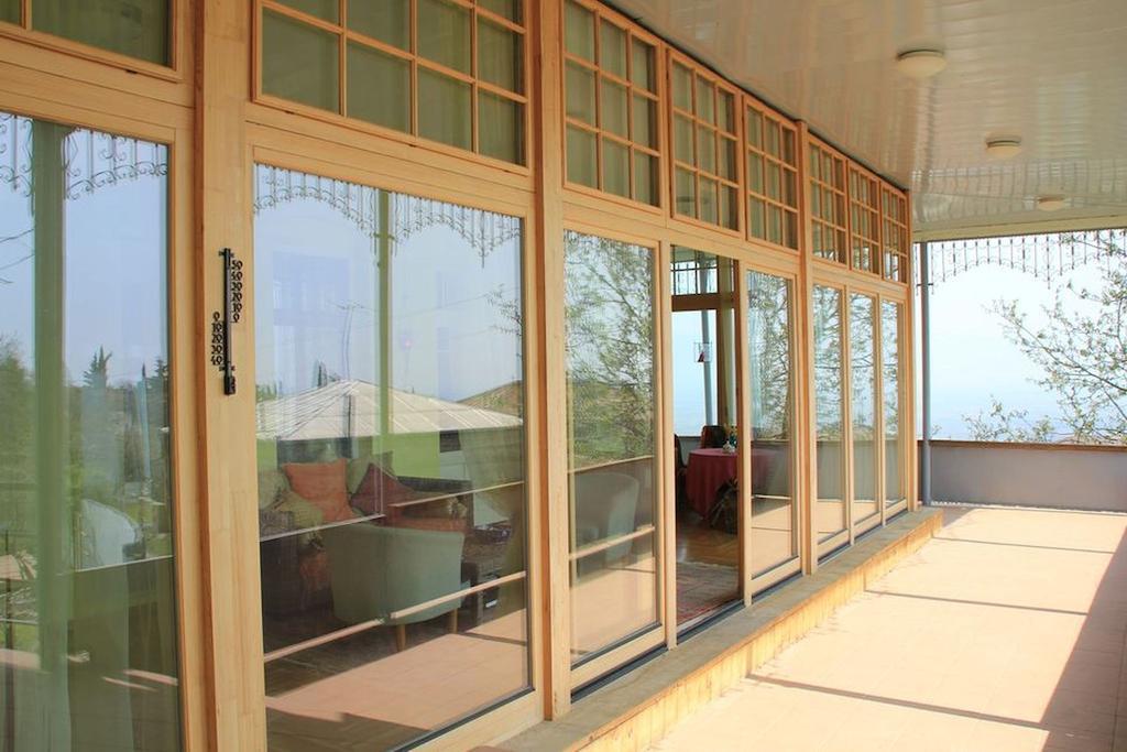 سينغناغي Villa Kursa المظهر الخارجي الصورة