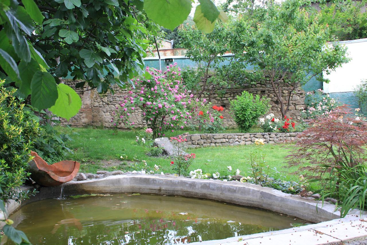 سينغناغي Villa Kursa المظهر الخارجي الصورة