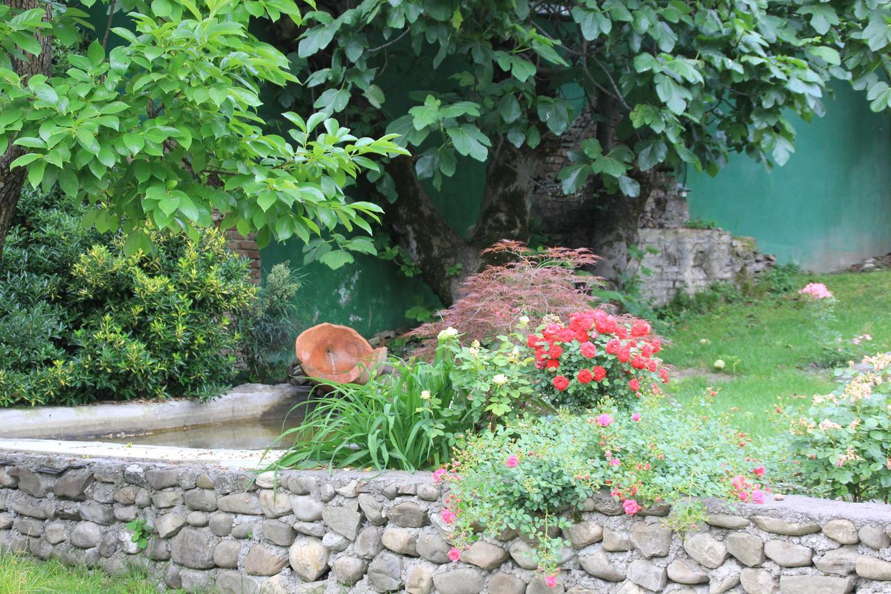 سينغناغي Villa Kursa المظهر الخارجي الصورة