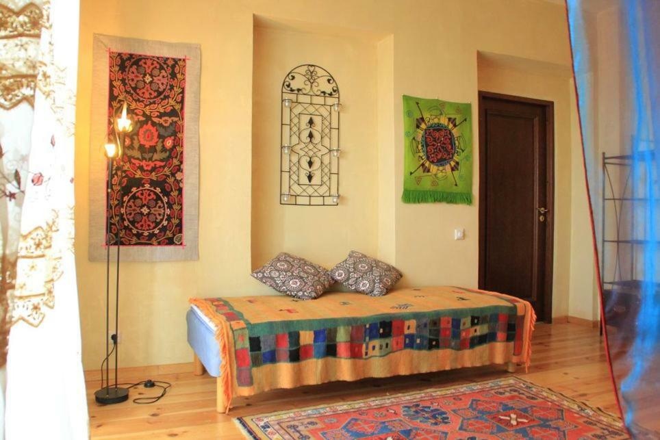 سينغناغي Villa Kursa المظهر الخارجي الصورة